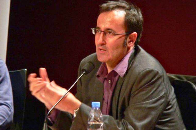 2009 Experiència de Periodista (2)