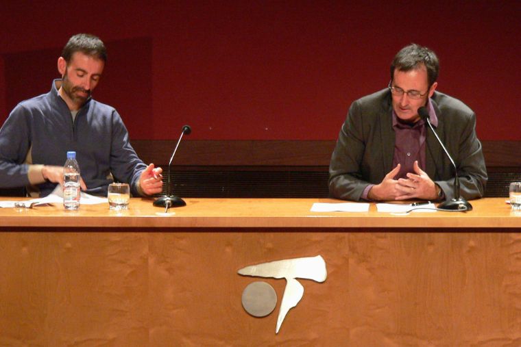 2009 Experiència de Periodista (3)
