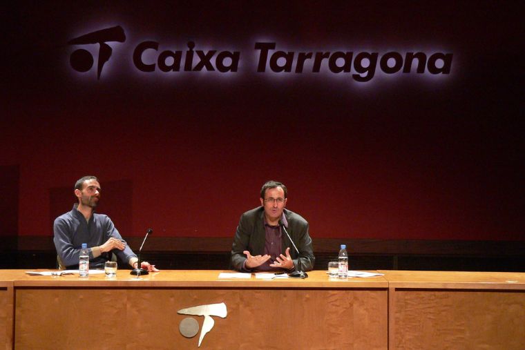 2009 Experiència de Periodista