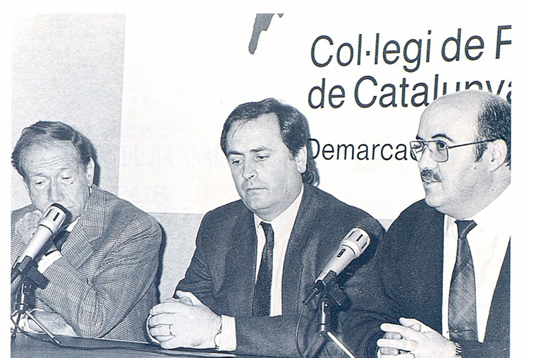 1989-Inauguració-Demarcació-Lleida.-Arxiu-Col·legi