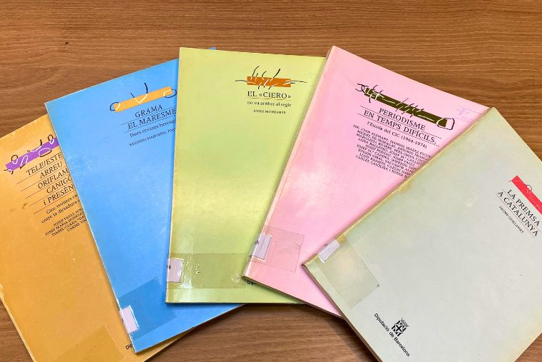 1995 Premi Nacional de Periodisme Escrit - 1 (3)