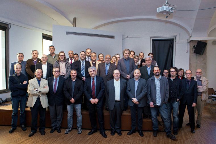 2013 Mesa Sectorial presentació CCCB (4)