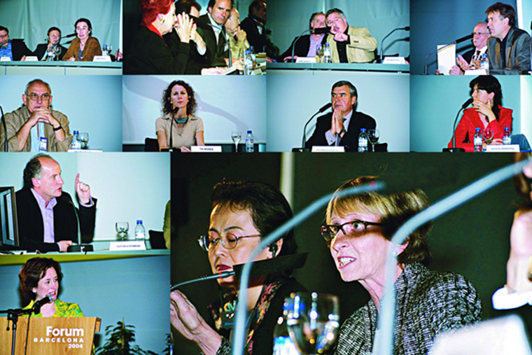 El-Col·legi-organitza-el-primer-Diàleg-del-Fòrum-de-les-Cultures-“Informació,-poder-i-ètica-al-segle-XXI”