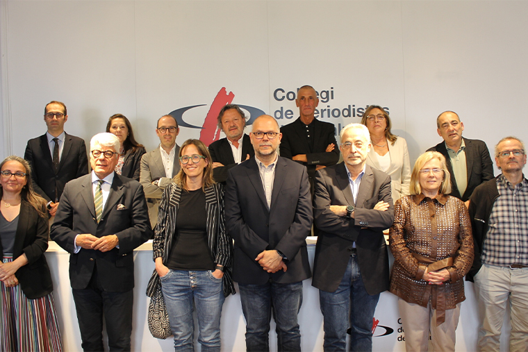 Els-estudiants-de-periodisme-i-comunicació-es-comprometen-amb-el-Codi-Deontològic