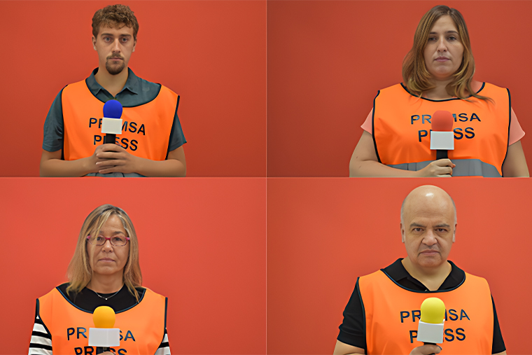 Es-reforça-la-campanya-#ProuAgressionsPeriodistes