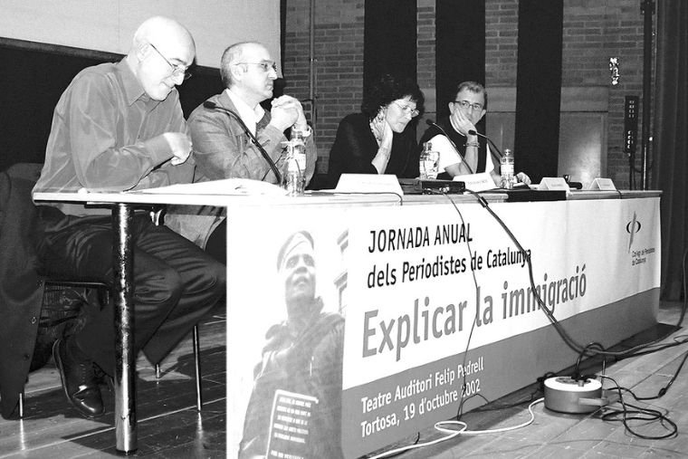 2002. Inauguracio seu Demarcacio Ebre -1