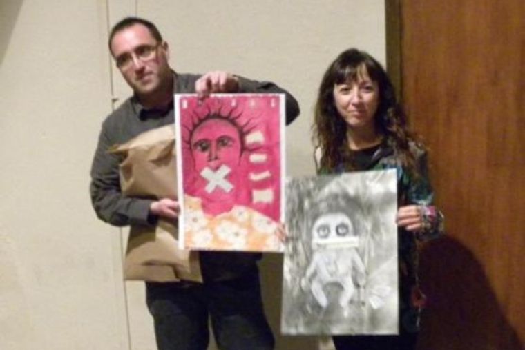 2014. Creació Premi Terres de l’Ebre de Periodisme