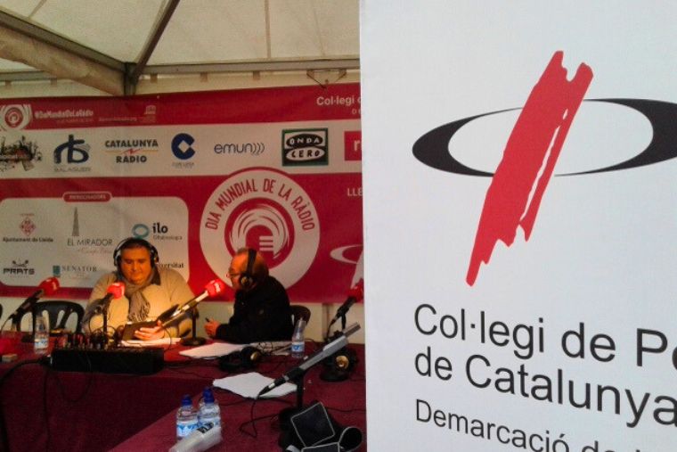 2016_Foto3_Primeprograma en directe dia mundial de la ràdio