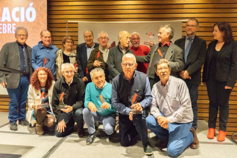 2020 Nit de la Comunicació