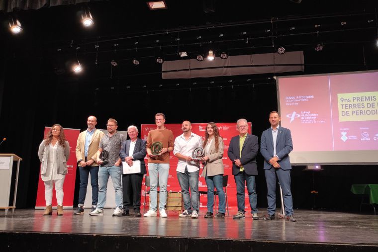 2021. Celebració dels 20 anys de la Demarcació -1