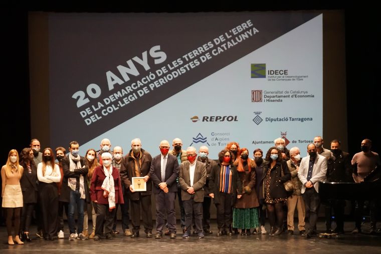2021. Celebració dels 20 anys de la Demarcació -1