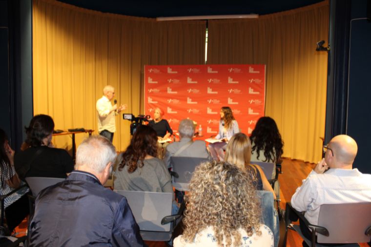 2021. Creació del cicle d’entrevistes Periodisme Sud.