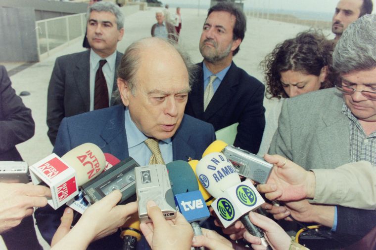 2002 III Convenció de Periodistes d’Espanya a Tarragona (2)