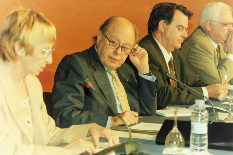 2002 III Convenció de Periodistes d’Espanya a Tarragona (3)