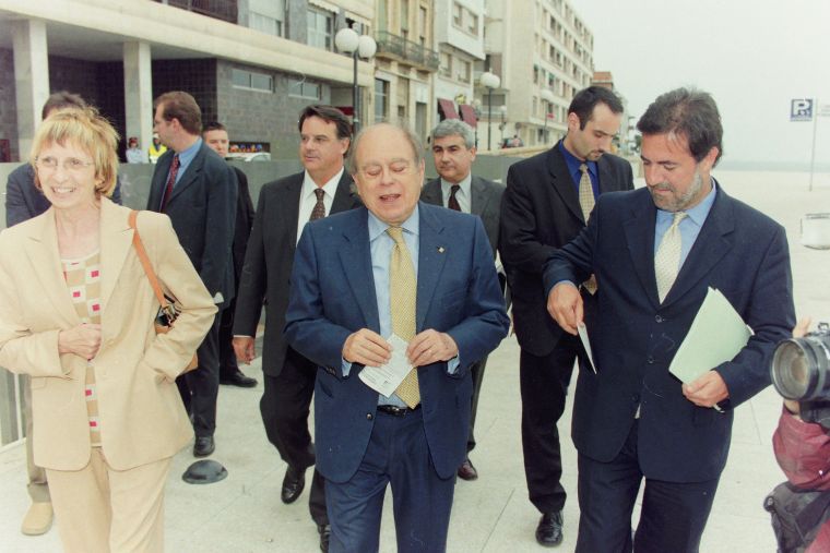 2002 III Convenció de Periodistes d’Espanya a Tarragona