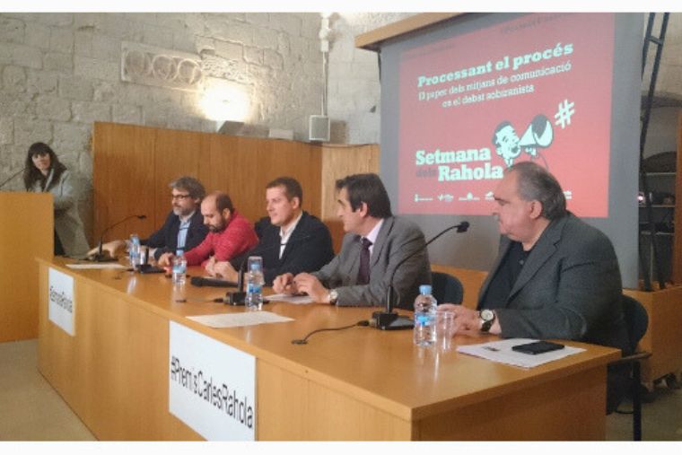 2015. Setmana dels Rahola. Foto_ Anna Estartús