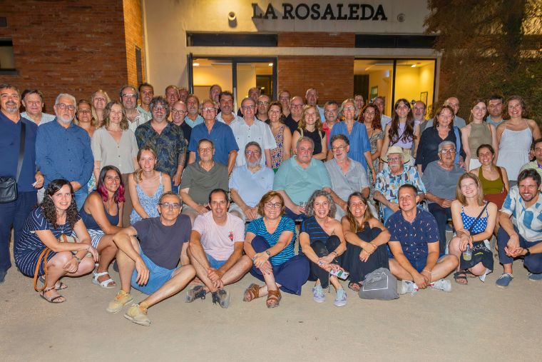 2025 Sopar de Periodistes